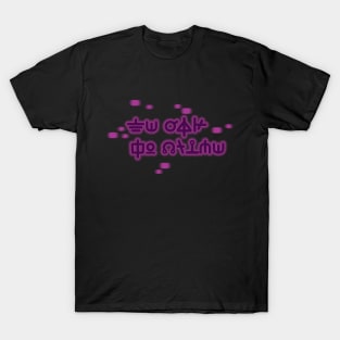 Ender Be Gay Do Crimes T-Shirt